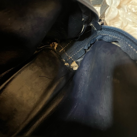 Gucci Vintage crossbody - Picture 13 of 15